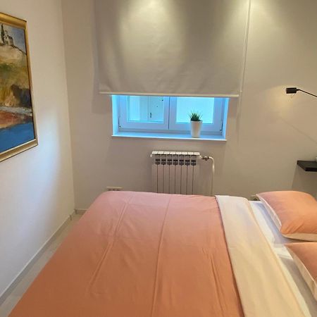 Apartments Roberta Novigrad Istria المظهر الخارجي الصورة