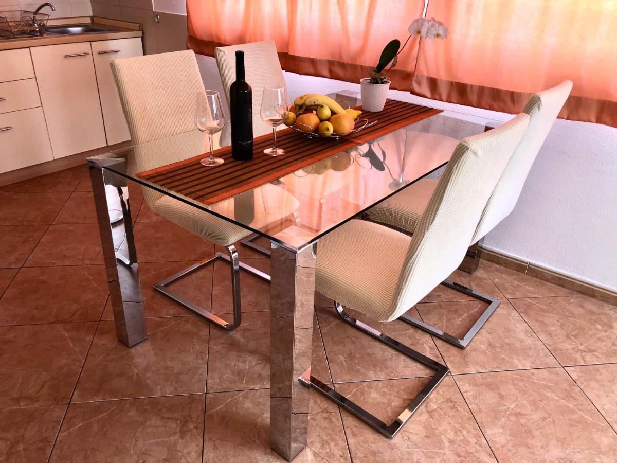 Apartments Roberta Novigrad Istria المظهر الخارجي الصورة