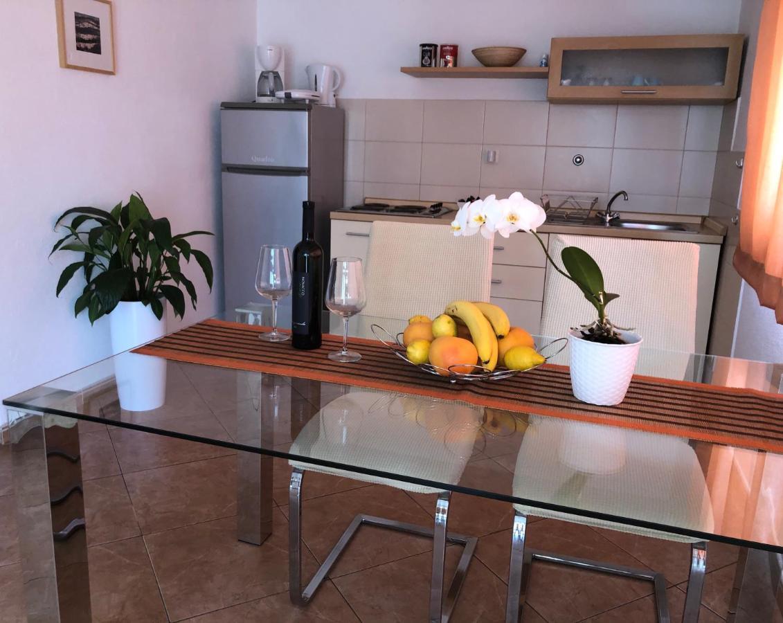 Apartments Roberta Novigrad Istria المظهر الخارجي الصورة