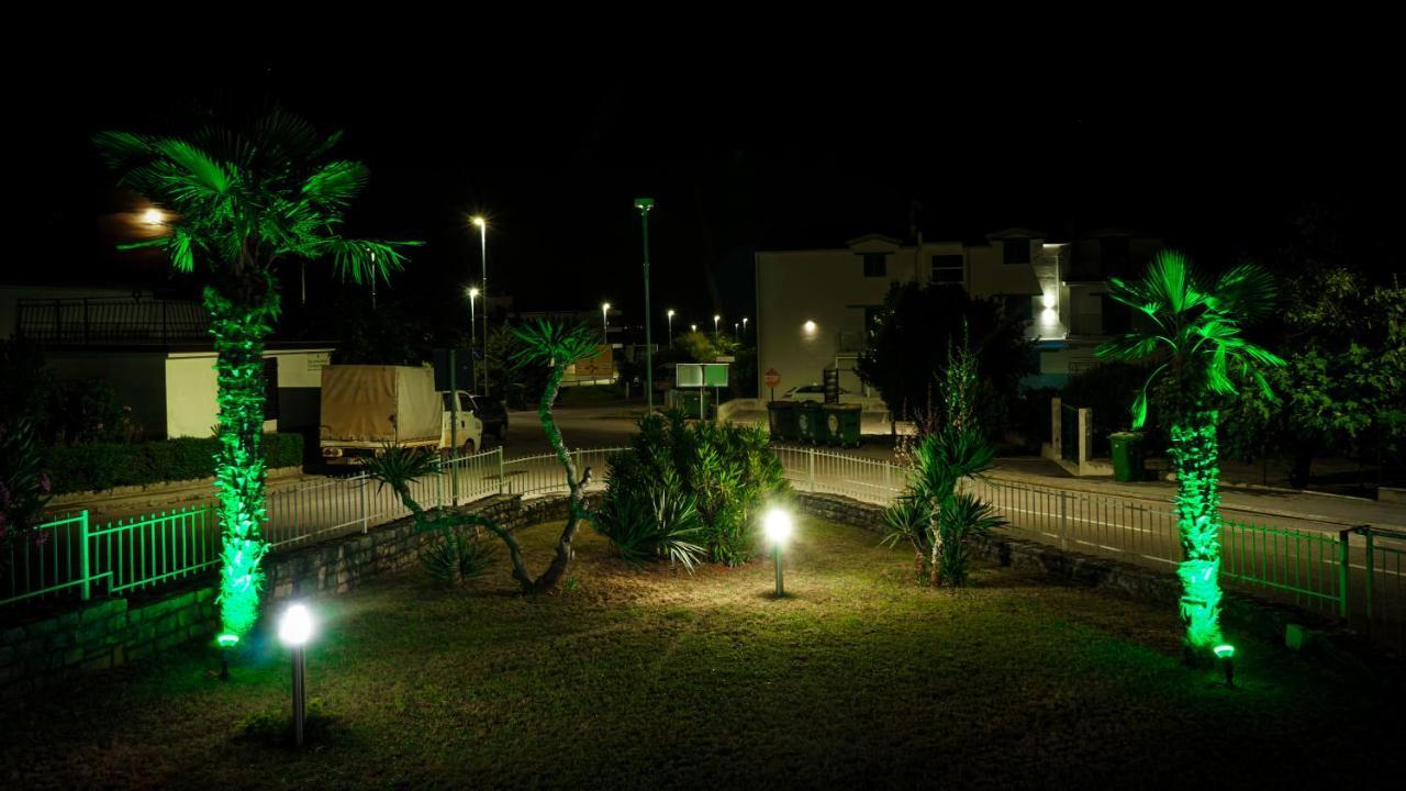 Apartments Roberta Novigrad Istria المظهر الخارجي الصورة