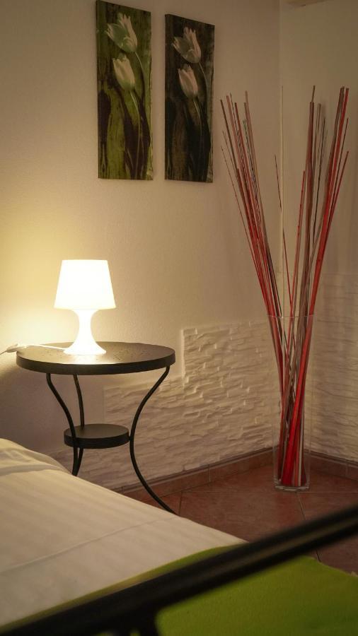 Apartments Roberta Novigrad Istria المظهر الخارجي الصورة