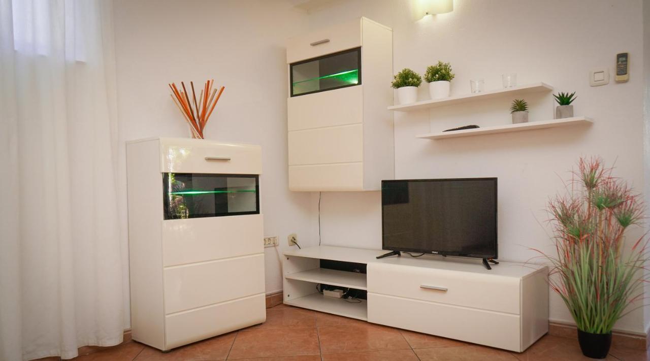 Apartments Roberta Novigrad Istria المظهر الخارجي الصورة