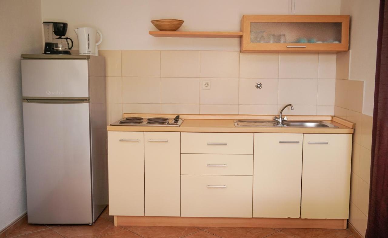 Apartments Roberta Novigrad Istria المظهر الخارجي الصورة