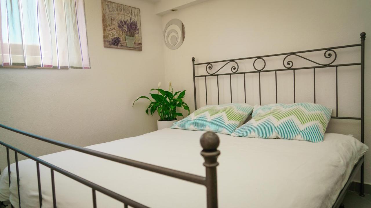 Apartments Roberta Novigrad Istria المظهر الخارجي الصورة