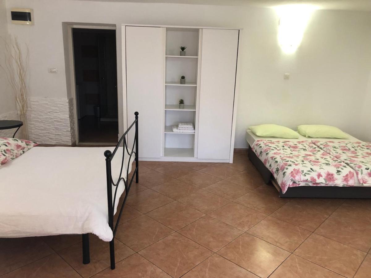 Apartments Roberta Novigrad Istria المظهر الخارجي الصورة