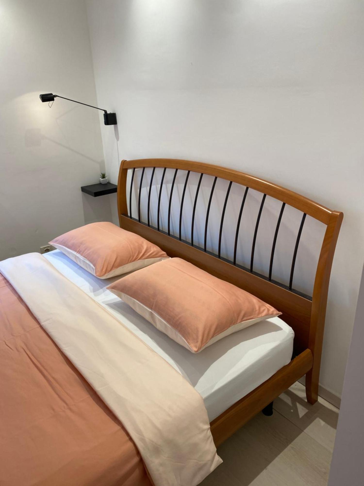 Apartments Roberta Novigrad Istria المظهر الخارجي الصورة