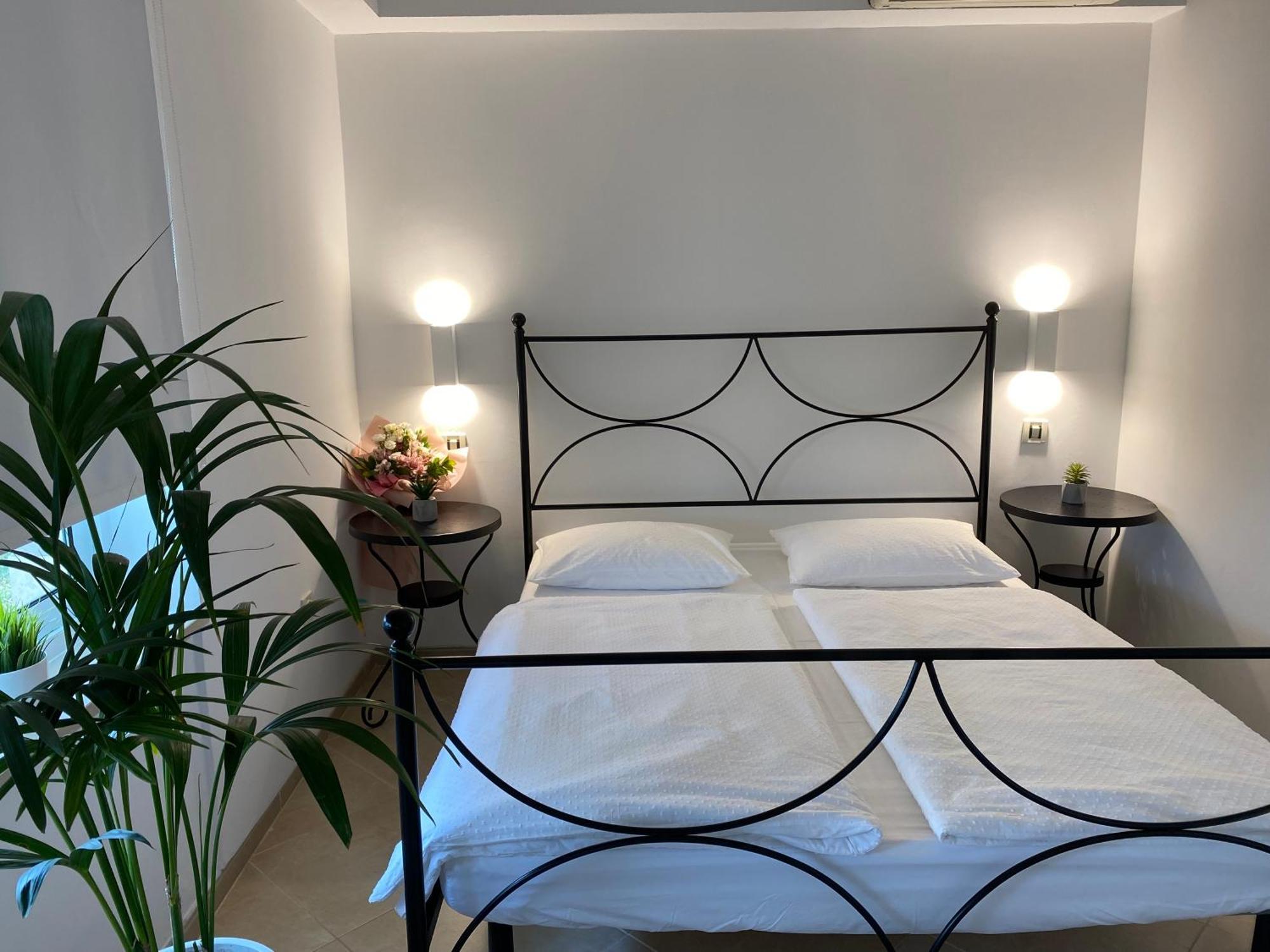 Apartments Roberta Novigrad Istria المظهر الخارجي الصورة