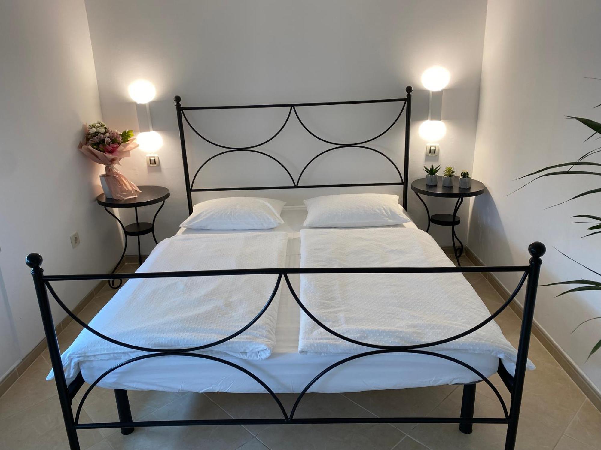 Apartments Roberta Novigrad Istria المظهر الخارجي الصورة