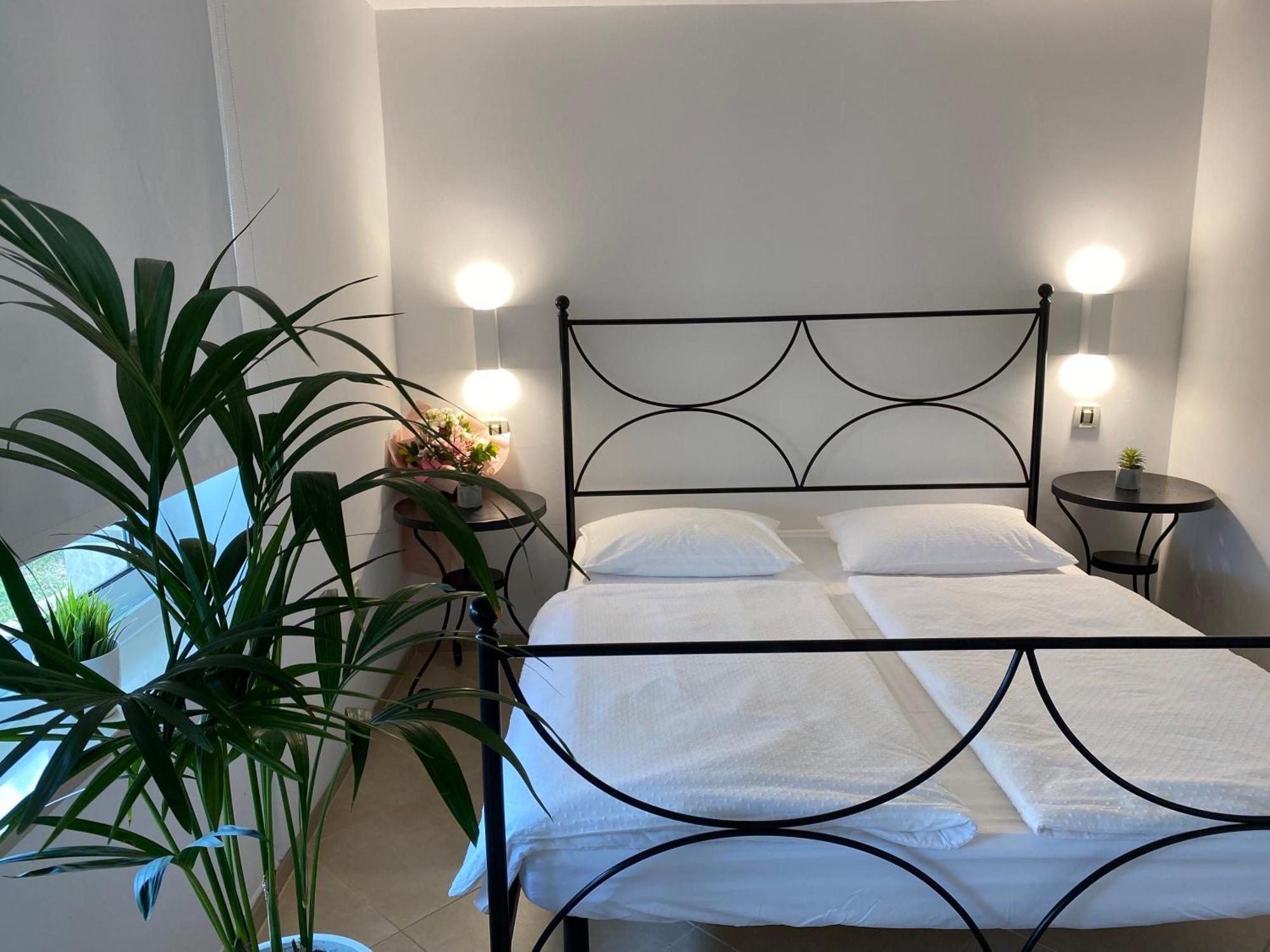 Apartments Roberta Novigrad Istria المظهر الخارجي الصورة