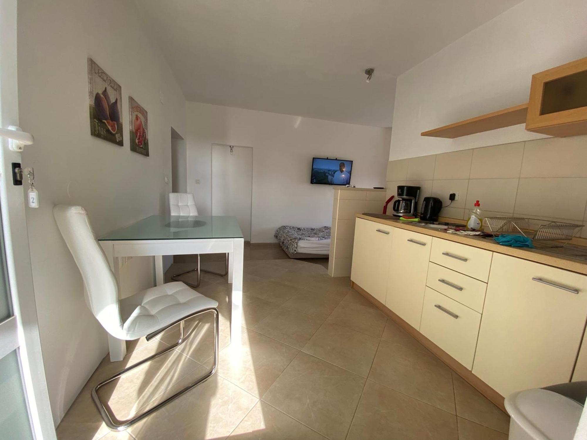 Apartments Roberta Novigrad Istria المظهر الخارجي الصورة