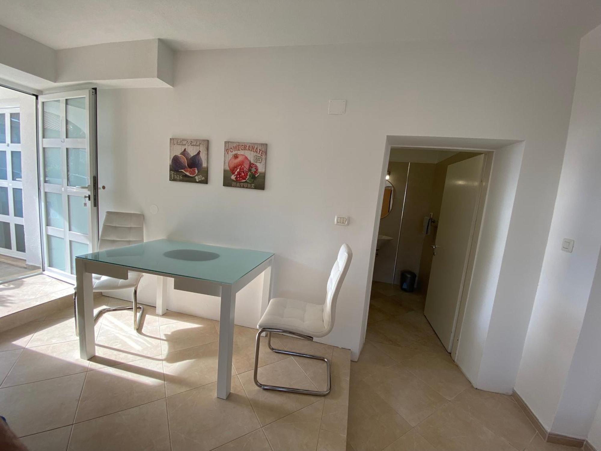 Apartments Roberta Novigrad Istria المظهر الخارجي الصورة