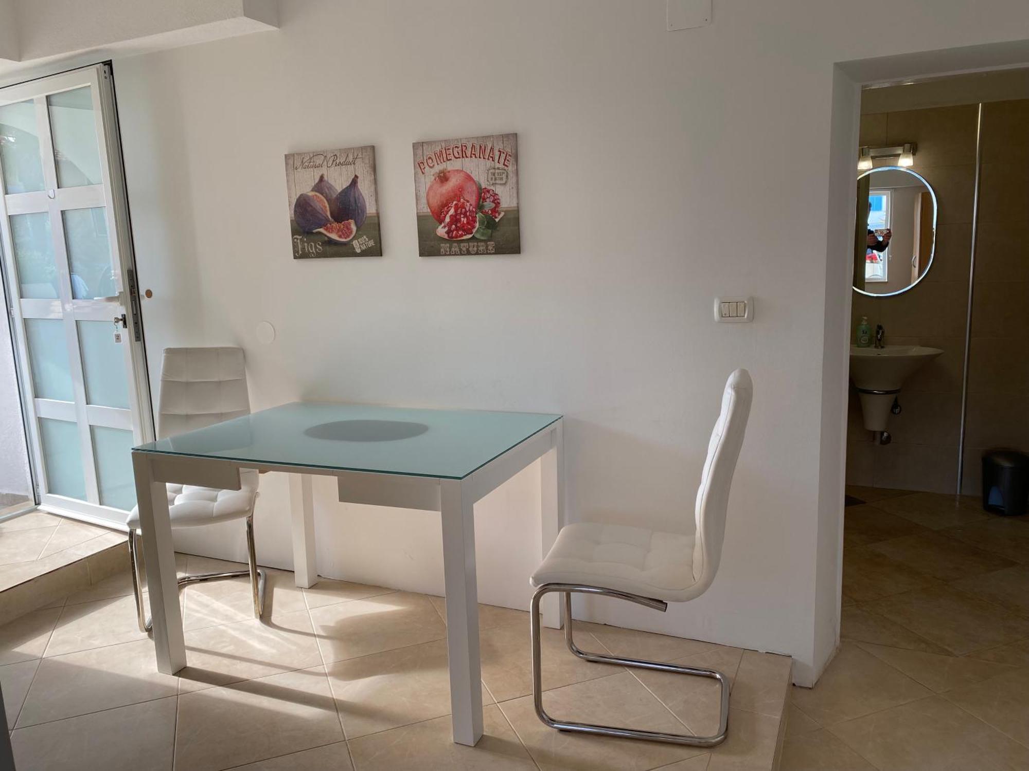 Apartments Roberta Novigrad Istria المظهر الخارجي الصورة