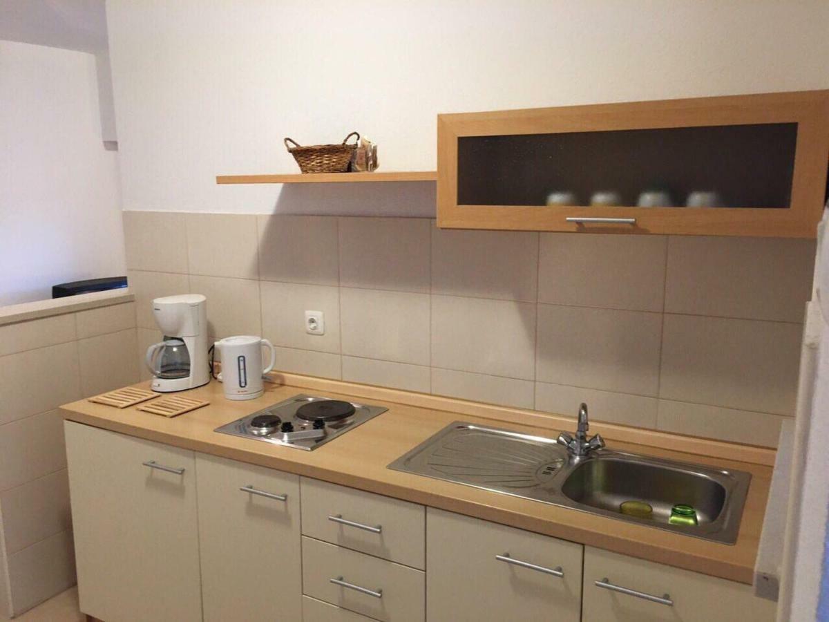 Apartments Roberta Novigrad Istria المظهر الخارجي الصورة