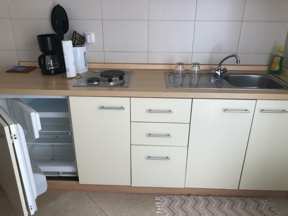 Apartments Roberta Novigrad Istria المظهر الخارجي الصورة