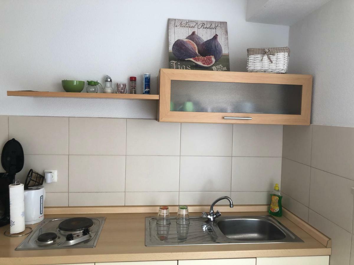 Apartments Roberta Novigrad Istria المظهر الخارجي الصورة