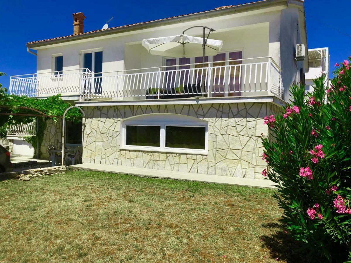 Apartments Roberta Novigrad Istria المظهر الخارجي الصورة