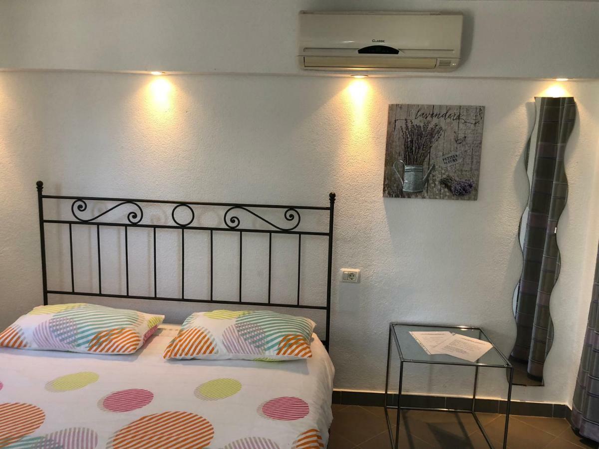 Apartments Roberta Novigrad Istria المظهر الخارجي الصورة