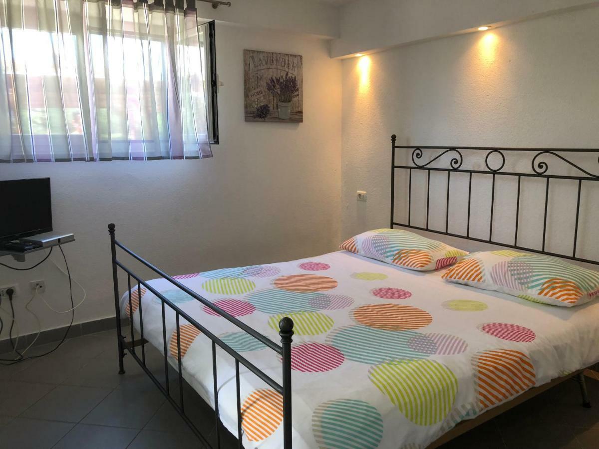 Apartments Roberta Novigrad Istria المظهر الخارجي الصورة