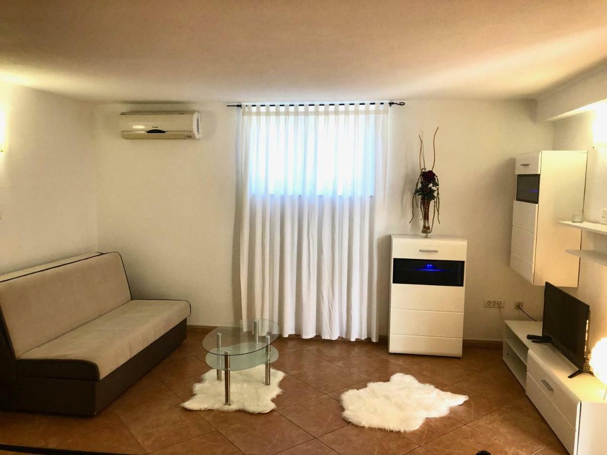 Apartments Roberta Novigrad Istria المظهر الخارجي الصورة