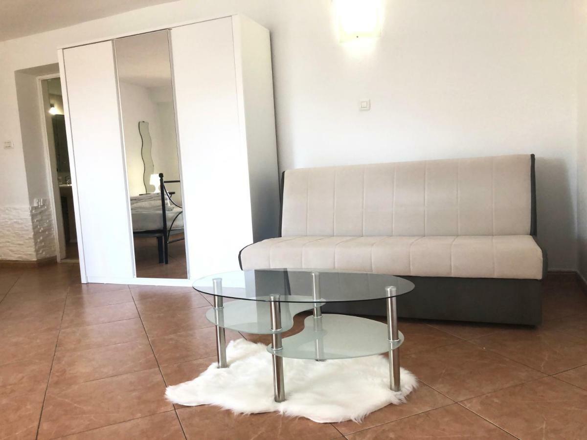 Apartments Roberta Novigrad Istria المظهر الخارجي الصورة